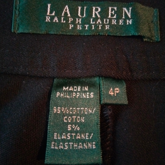 Lauren Ralph Lauren - Picture 5 of 5